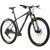Велосипед горный Alpine Bike MTB 10 COIL, 29", 2024, ALPN_J23M022_S10_L_BG, Вариант УТ-00359513: Размер: L/XL (182-195 см), Цвет: темно-серый, изображение 7 - НаВелосипеде.рф