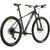Велосипед горный Alpine Bike MTB 10 COIL, 29", 2024, ALPN_J23M022_S10_L_BG, Вариант УТ-00359513: Размер: L/XL (182-195 см), Цвет: темно-серый, изображение 5 - НаВелосипеде.рф