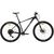 Велосипед горный Alpine Bike MTB 10 AIR, 29", 2024, ALPN_J23M022_S10_M_BG_air, Вариант УТ-00359515: Размер: M/L (172-183 см), Цвет: оливковый, изображение 2 - НаВелосипеде.рф