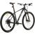 Велосипед горный Alpine Bike MTB 10 AIR, 29", 2024, ALPN_J23M022_S10_M_BG_air, Вариант УТ-00359515: Размер: M/L (172-183 см), Цвет: оливковый, изображение 8 - НаВелосипеде.рф