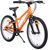 Велосипед Alpine Bike Kids, 20", 3 скорости, 2024, ALPN_J23Y004_K_S3_G, Вариант УТ-00359516: Возраст: 5-9 лет (110-130 см), Цвет: оранжевый, изображение 3от магазина НаВелосипеде.рф Велосипед Alpine Bike Kids, 20", 3 скорости, 2024, ALPN_J23Y004_K_S3_G, Вариант УТ-00359516: Возраст: 5-9 лет (110-130 см), Цвет: оранжевый, изображение 3 - НаВелосипеде.рф