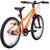 Велосипед Alpine Bike Kids, 20", 3 скорости, 2024, ALPN_J23Y004_K_S3_G, Вариант УТ-00359516: Возраст: 5-9 лет (110-130 см), Цвет: оранжевый, изображение 2от магазина НаВелосипеде.рф Велосипед Alpine Bike Kids, 20", 3 скорости, 2024, ALPN_J23Y004_K_S3_G, Вариант УТ-00359516: Возраст: 5-9 лет (110-130 см), Цвет: оранжевый, изображение 2 - НаВелосипеде.рф