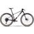 Велосипед MTB BMC Twostroke 01 LE Team XX 1 Eagle, 29", Black/White/Gray Miche K4, 2024, TS01LEBWGXX1, Вариант УТ-00359755: Размер: XL (180-190 см), Цвет: Black/White/Gray, изображение  - НаВелосипеде.рф