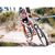 Велосипед MTB BMC Twostroke 01 LE Team XX 1 Eagle, 29", Black/White/Gray Miche K4, 2024, TS01LEBWGXX1, Вариант УТ-00359755: Размер: XL (180-190 см), Цвет: Black/White/Gray, изображение 2 - НаВелосипеде.рф