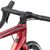 Велосипед шоссейный BMC Teammachine SLR TWO New Force AXS Black Iride/Red Prisma Revox, 28", 2023, SLRTWOFORCENEWRP, Вариант УТ-00359759: Размер: 56 (180-190 см), Цвет: Red Prisma Revox, изображение 7 - НаВелосипеде.рф