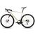 Велосипед шоссейный Orbea Orca M35, 28", 2024, R109, Вариант УТ-00359774: Размер: 57 (186-191 см), Цвет: Белый, изображение 3 - НаВелосипеде.рф