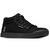 Велотуфли Ride Concepts Vice Mid, Black/Black, 2024, 2294-650, Вариант УТ-00360198: Размер: 11, Цвет: Black/Black, изображение  - НаВелосипеде.рф