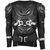 Защита панцирь Leatt Body Protector 5.5, Black, 2024, 5015400100, Вариант УТ-00360199: Размер: L/XL, Цвет: черный, изображение  - НаВелосипеде.рф