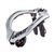 Защита шеи подростковая Leatt 3.5 Neck Brace Junior, White, OS, 2024, 1022111840, изображение от магазина НаВелосипеде.рф Защита шеи подростковая Leatt 3.5 Neck Brace Junior, White, OS, 2024, 1022111840, изображение  - НаВелосипеде.рф
