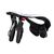 Защита шеи подростковая Leatt 3.5 Neck Brace Junior, White, OS, 2024, 1022111840, изображение 2от магазина НаВелосипеде.рф Защита шеи подростковая Leatt 3.5 Neck Brace Junior, White, OS, 2024, 1022111840, изображение 2 - НаВелосипеде.рф