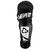 Наколенники подростковые Leatt 3DF Hybrid Knee & Shin Guard EXT Junior, White/Black, 2024, 5019410190, изображение 2 - НаВелосипеде.рф