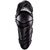Наколенники Leatt Dual Axis Knee & Shin Guard, Black, 2024, 5022141230, Вариант УТ-00360588: Размер: S/M, Цвет: черный, изображение  - НаВелосипеде.рф