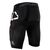 Шорты защитные Leatt 3DF 4.0 Impact Shorts, Black, 2024, 5019000311, Вариант УТ-00360782: Размер: L, Цвет: черный, изображение 2 - НаВелосипеде.рф