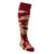 Велоноски Leatt Moto Socks, RubyStone, 2024, 5024500101, Вариант УТ-00360784: Размер: L/XL, Цвет: RubyStone, изображение 3 - НаВелосипеде.рф