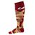 Велоноски Leatt Moto Socks, RubyStone, 2024, 5024500101, Вариант УТ-00360784: Размер: L/XL, Цвет: RubyStone, изображение 2 - НаВелосипеде.рф