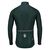 Майка с длинным рукавом Wilier Spartan, Зеленый, WL358, Вариант УТ-00360926: XL, изображение 3 - НаВелосипеде.рф