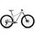 Велосипед MTB Orbea LAUFEY H30, 29", 2023, N249, Вариант УТ-00361164: Размер: M (165-178 см), Цвет: Серебристый, изображение 2 - НаВелосипеде.рф