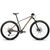 Велосипед MTB Orbea ALMA H20, 29", 2023, N215, Вариант УТ-00361095: Размер: M (165-178 см), Цвет: Коричневый/манго, изображение 3 - НаВелосипеде.рф