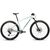 Велосипед MTB Orbea ALMA H20, 29", 2023, N215, Вариант УТ-00361095: Размер: M (165-178 см), Цвет: Коричневый/манго, изображение  - НаВелосипеде.рф