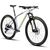 Велосипед MTB Orbea ALMA M51, 29'', 2023, N220, Вариант УТ-00361165: Размер: M (165-178 см), Цвет: Серебристый/серый, изображение 5 - НаВелосипеде.рф