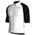 Веломайка Biemme HILL, короткий рукав, белый, 2024, A12Q2012M, Вариант УТ-00361561: Размер: XL, Цвет: Белый, изображение  - НаВелосипеде.рф