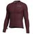 Веломайка Biemme SLOPE, длинный рукав, бордовый, 2024, A14Q1022M, Вариант УТ-00361562: Размер: XXXXL, Цвет: Бордовый, изображение  - НаВелосипеде.рф