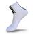 Велоноски FLR Elite Socks 3.5, White, FLR016657, изображение  - НаВелосипеде.рф