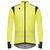 Велокуртка-дождевик GOBIK PLUVIA UNISEX CITRONELL, желтый, 10-03-008-002, Вариант УТ-00361759: Размер: XS, Цвет: Желтый, изображение  - НаВелосипеде.рф