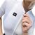 Веломайка GOBIK CARRERA 2.0 UNISEX ASPEN, короткий рукав, белый, 10-01-056-012, Вариант УТ-00361870: Размер: M, Цвет: Белый, изображение 4 - НаВелосипеде.рф