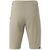 Шорты GOBIK COMMUTER MEN ABBEY, бежевый, 40-03-003-004, Вариант УТ-00362139: Размер: L, Цвет: Бежевый, изображение 6 - НаВелосипеде.рф