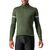 Веломайка Castelli FONDO 2 FZ, длинный рукав, темно-зеленый, 4521513, Вариант УТ-00362543: Размер: XXL, Цвет: Темно-зеленый, изображение  - НаВелосипеде.рф