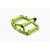 Педали Race Face Aeffect R Green, PD22AERGRN, изображение  - НаВелосипеде.рф