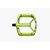 Педали Race Face Aeffect R Green, PD22AERGRN, изображение 2 - НаВелосипеде.рф