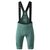 Велотрусы GOBIK MATT 2.0 MEN HEDGE GREEN, c лямками, темная мята, 10-02-085-004, Вариант УТ-00362682: Размер: L, Цвет: Темная мята, изображение  - НаВелосипеде.рф
