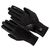 Перчатки GOBIK LIGHT THERMAL FINDER UNISEX TRUE, длинные пальцы, черный, 15-05-017-001, Вариант УТ-00362720: Размер: XS/S, Цвет: Черный, изображение  - НаВелосипеде.рф