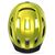 Велошлем Met Urbex MIPS, Metallic Lime Yellow, 2024, 3HM140CE00LGI1, Вариант УТ-00362869: Размер: M, Цвет: Metallic Lime Yellow, изображение 5 - НаВелосипеде.рф