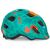 Велошлем детский Met Hooray, Green Fruit, 2024, 3HM144CE00SGF1, Вариант УТ-00362871: Размер: XS, Цвет: Green Fruit, изображение 5 - НаВелосипеде.рф