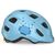 Велошлем детский Met Hooray, Pale Blue Hippo, 2024, 3HM144CE00SBH1, Вариант УТ-00362872: Размер: S, Цвет: Pale Blue Hippo, изображение 4 - НаВелосипеде.рф