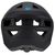 Велошлем Leatt MTB All Mountain 1.0 Helmet, Stealth, 2024, 1023015851, Вариант УТ-00363179: Размер: L, Цвет: Stealth, изображение 2 - НаВелосипеде.рф