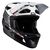 Велошлем Leatt MTB Gravity 6.0 Carbon Helmet, White, 2024, 1024120132, Вариант УТ-00363226: Размер: XL, Цвет: Белый, изображение  - НаВелосипеде.рф