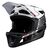 Велошлем Leatt MTB Gravity 6.0 Carbon Helmet, White, 2024, 1024120132, Вариант УТ-00363226: Размер: XL, Цвет: Белый, изображение 2 - НаВелосипеде.рф