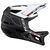 Велошлем Leatt MTB Gravity 6.0 Carbon Helmet, White, 2024, 1024120132, Вариант УТ-00363226: Размер: XL, Цвет: Белый, изображение 6 - НаВелосипеде.рф