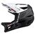 Велошлем Leatt MTB Gravity 6.0 Carbon Helmet, White, 2024, 1024120132, Вариант УТ-00363226: Размер: XL, Цвет: Белый, изображение 5 - НаВелосипеде.рф