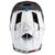 Велошлем Leatt MTB Gravity 6.0 Carbon Helmet, White, 2024, 1024120132, Вариант УТ-00363226: Размер: XL, Цвет: Белый, изображение 4 - НаВелосипеде.рф