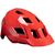 Велошлем подростковый Leatt MTB All Mountain 1.0 Junior Helmet, Red, 2024, 1024120691, изображение  - НаВелосипеде.рф
