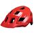 Велошлем подростковый Leatt MTB All Mountain 1.0 Junior Helmet, Red, 2024, 1024120691, изображение 3 - НаВелосипеде.рф