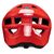 Велошлем подростковый Leatt MTB All Mountain 1.0 Junior Helmet, Red, 2024, 1024120691, изображение 2 - НаВелосипеде.рф