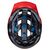 Велошлем подростковый Leatt MTB All Mountain 1.0 Junior Helmet, Red, 2024, 1024120691, изображение 7 - НаВелосипеде.рф