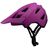 Велошлем Leatt MTB All Mountain 2.0 Helmet, Purple, 2024, 1024120431, изображение 4 - НаВелосипеде.рф
