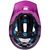 Велошлем Leatt MTB All Mountain 2.0 Helmet, Purple, 2024, 1024120431, изображение 5 - НаВелосипеде.рф